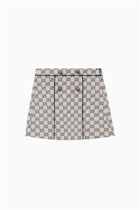 gucci baby skirts|gucci skirts on sale.